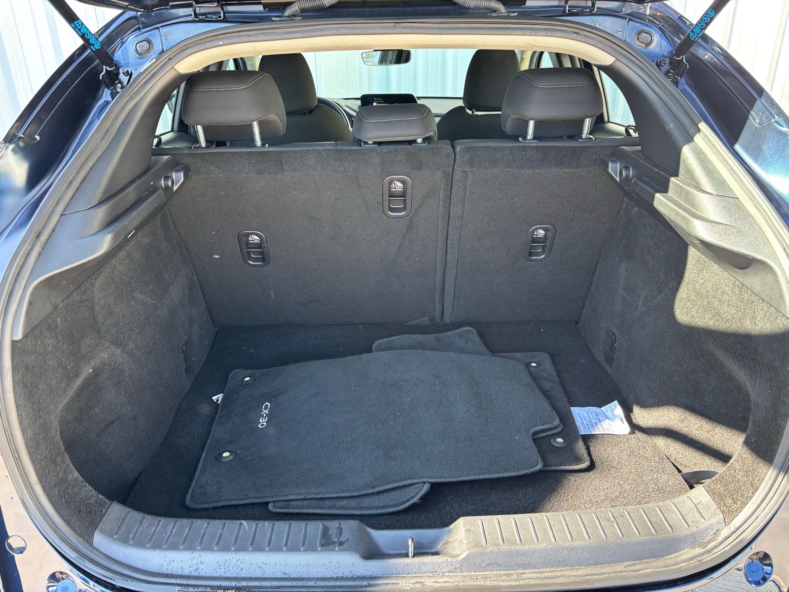 Used Car 2023 Mazda Cx-30  2.5 S For Sale Under $25,000 In Austin, Texas