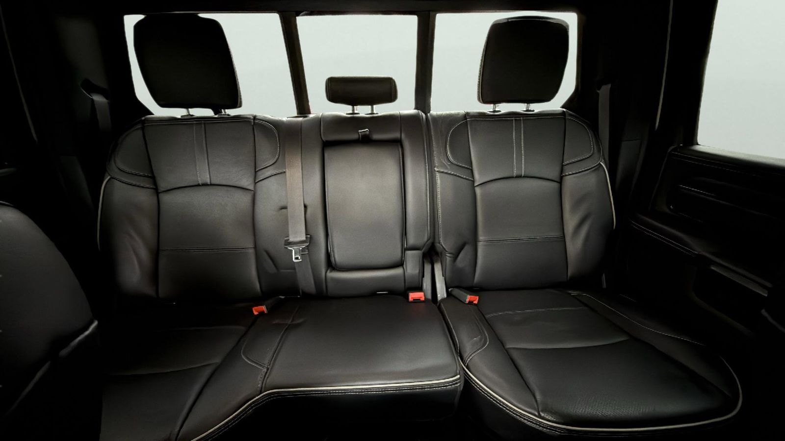 Used Car 2024 Ram 3500  Limited For Sale Under $90,000 In Austin, Texas