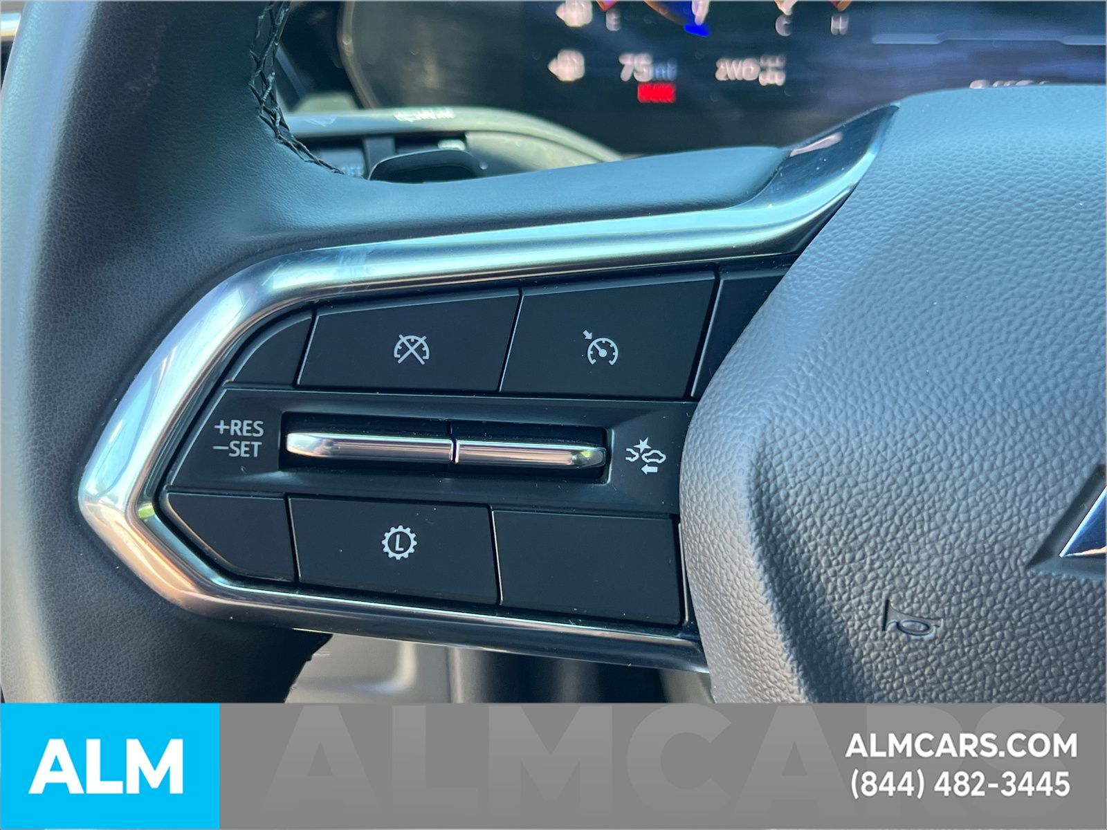 Certified Used 2025 Black Chevrolet LT image 30