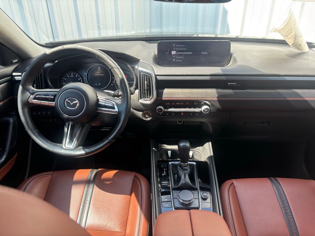 Used Car 2023 Mazda Cx-50  2.5 Turbo Premium Plus Package For Sale Under $35,000 In Austin, Texas