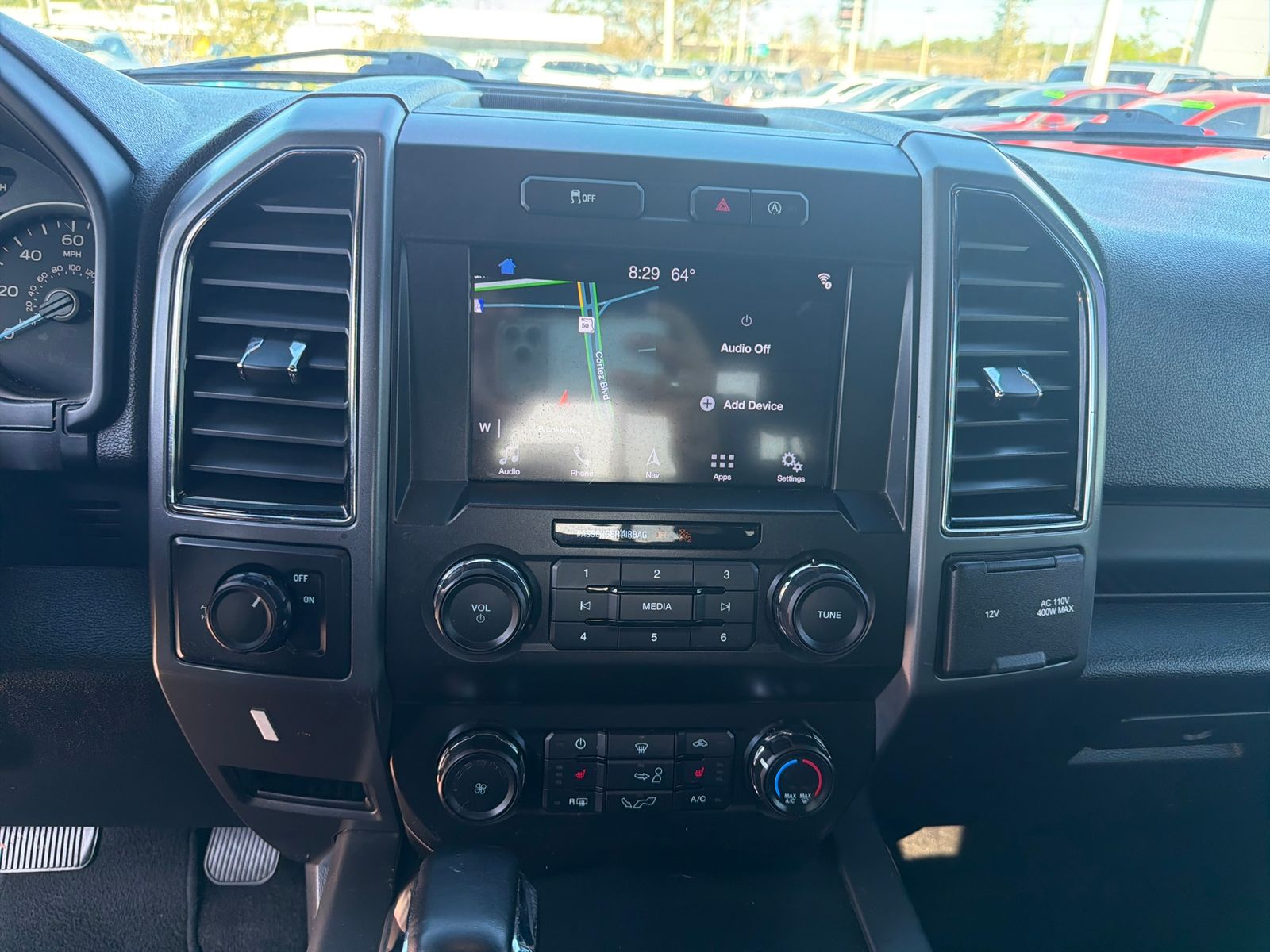 Used 2019 Ford F-150 XLT 4D SuperCrew