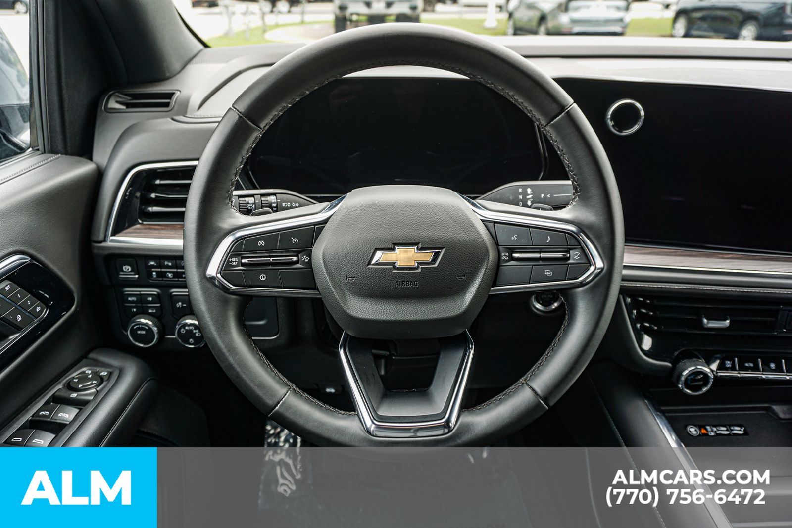 Used 2025 Gray Chevrolet LT image 30
