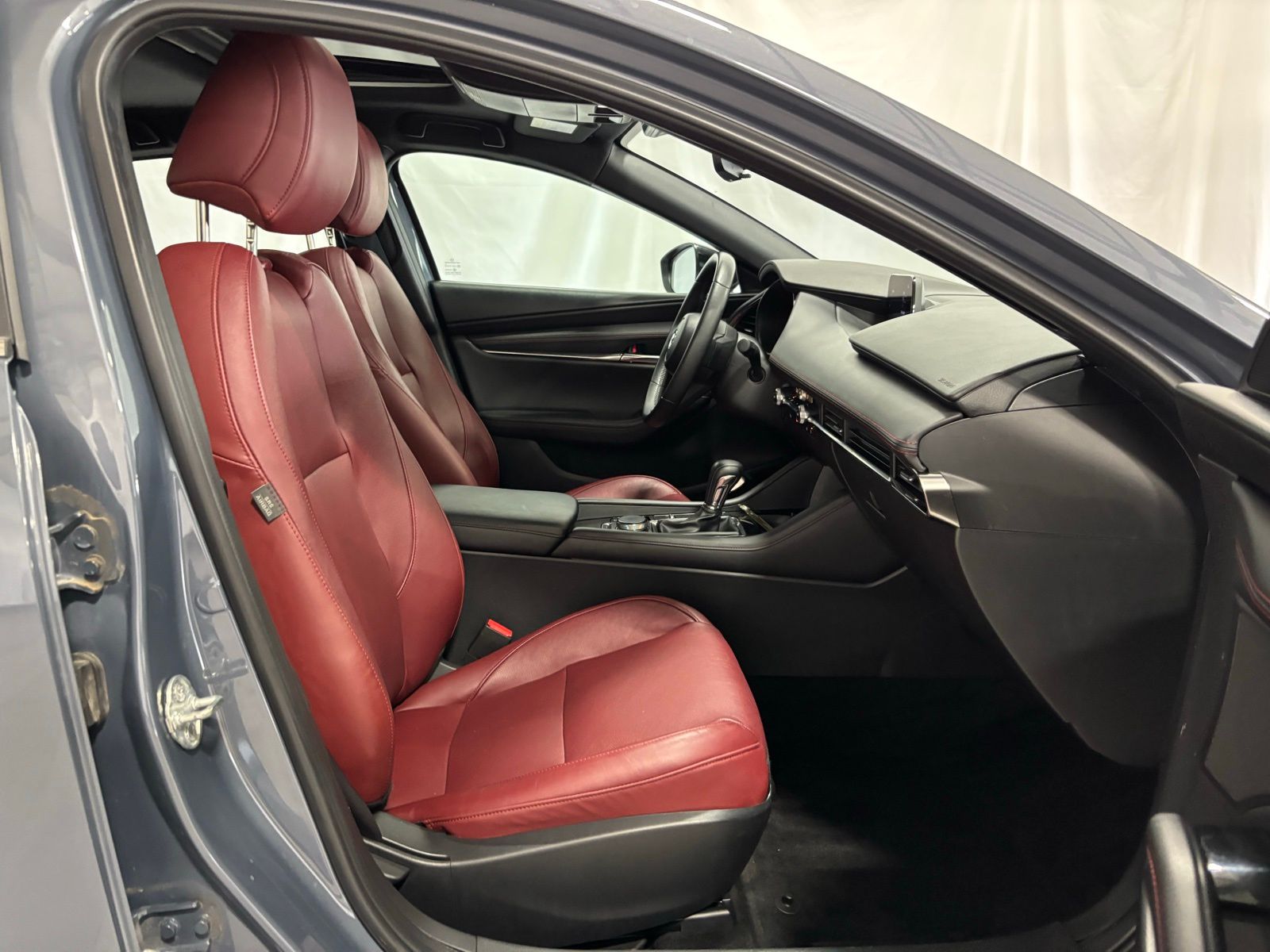 Used Car 2024 Mazda Mazda3  2.5 S Carbon Edition For Sale Under $25,000 In Austin, Texas