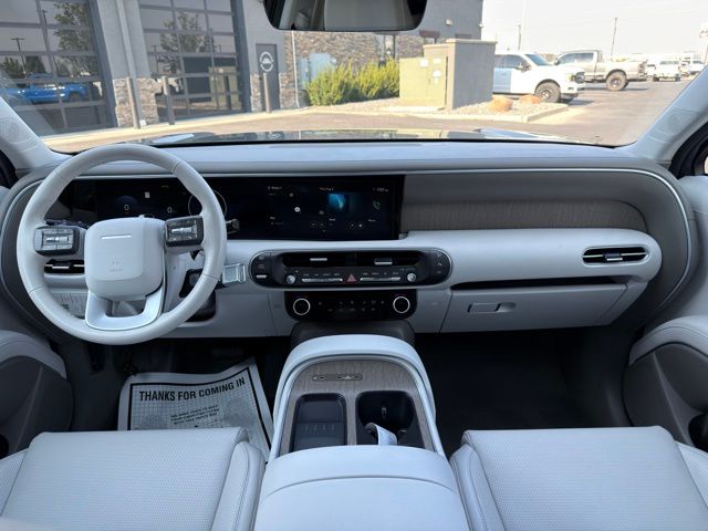 Used 2026 Hyundai Palisade SUV