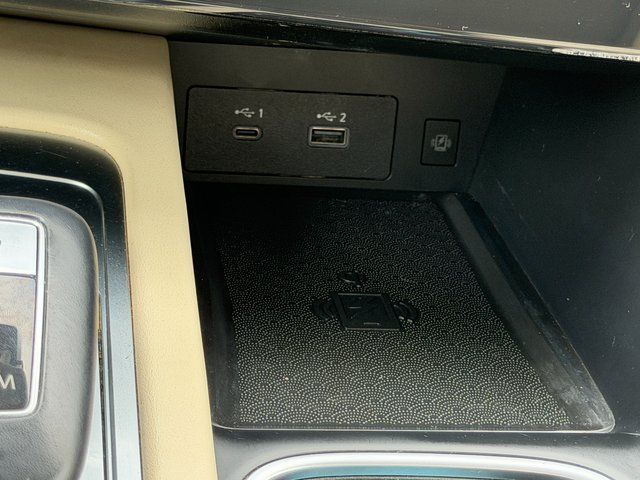 Used 2023 Mineral Black INFINITI LUXE image 44