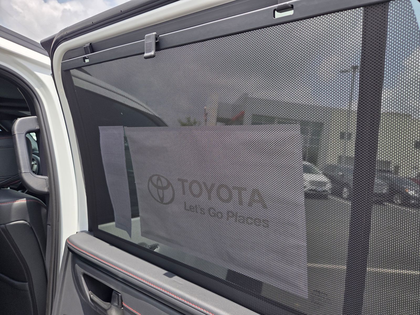 new 2026 Toyota Sequoia car, priced at $85,753