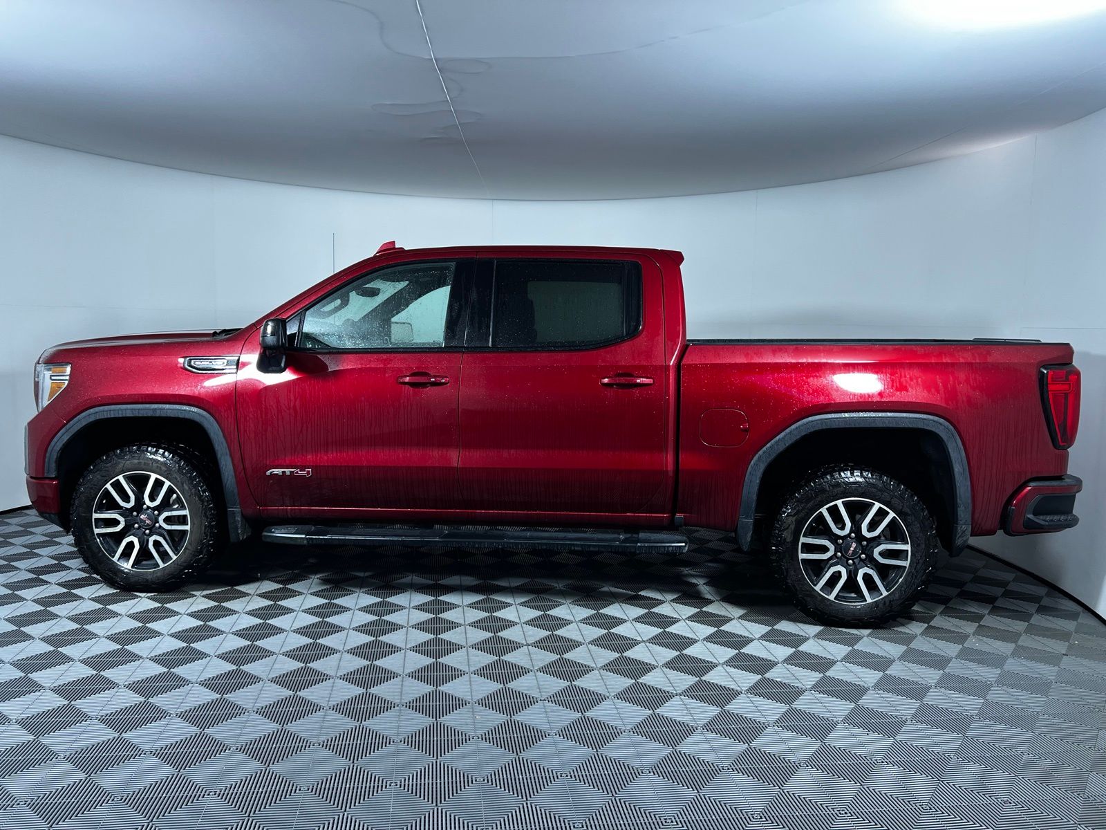 Thumbnail: 2019 GMC Sierra 1500 - 7