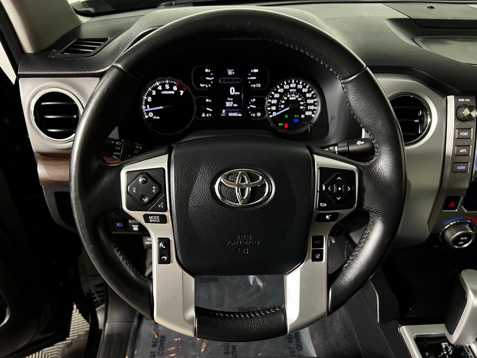 Thumbnail: 2019 Toyota Tundra - 15