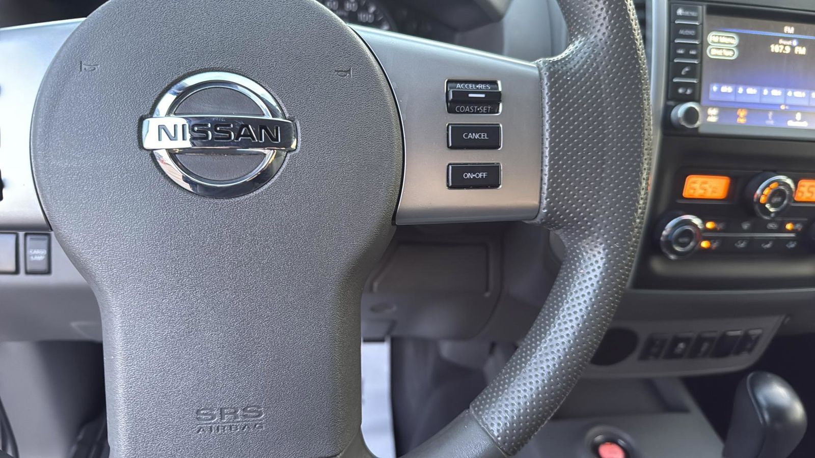 Used Car 2020 Nissan Frontier  Sv For Sale In Austin, Texas