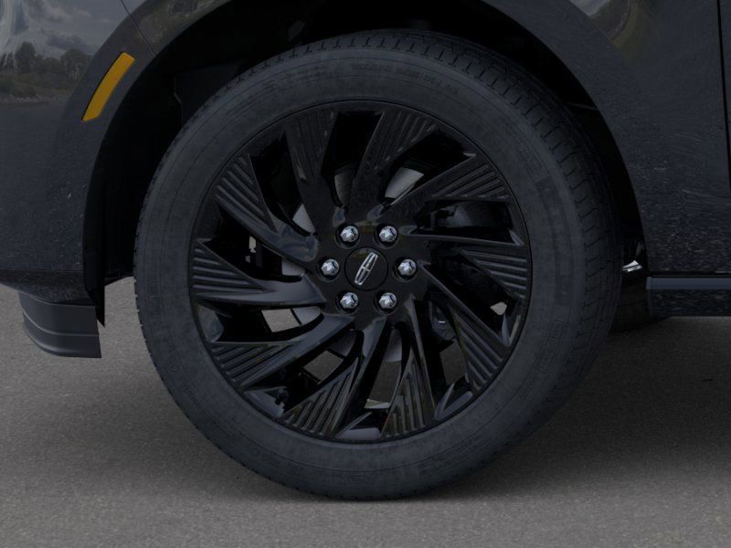 2025 Lincoln Navigator  Reserve In Austin, Texas