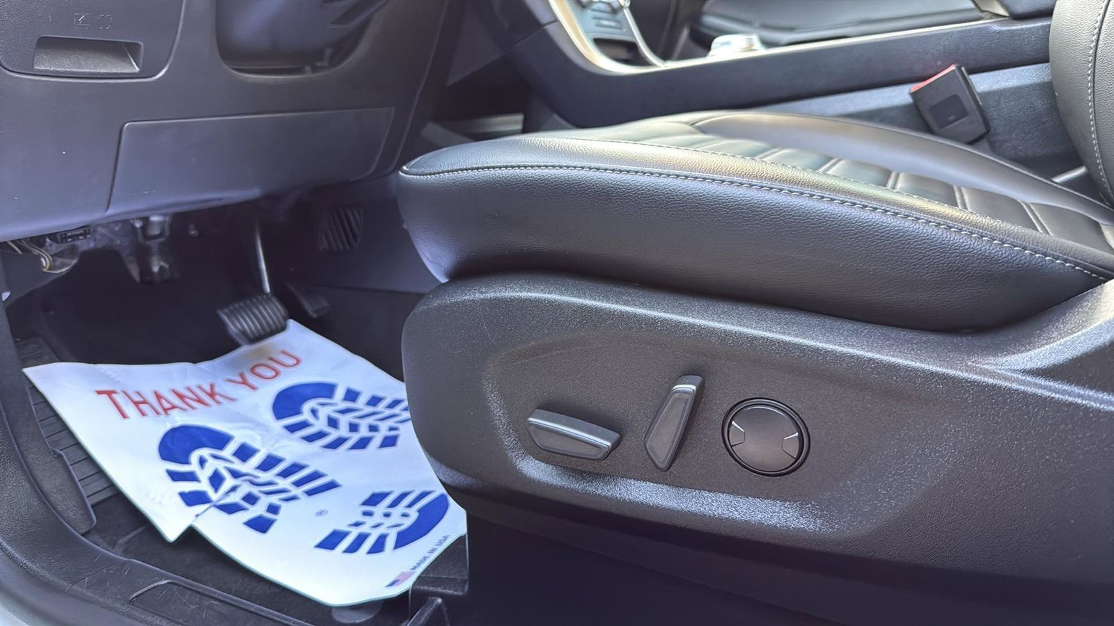 Used Car 2023 Ford Edge  Sel For Sale Under $30,000 In Austin, Texas