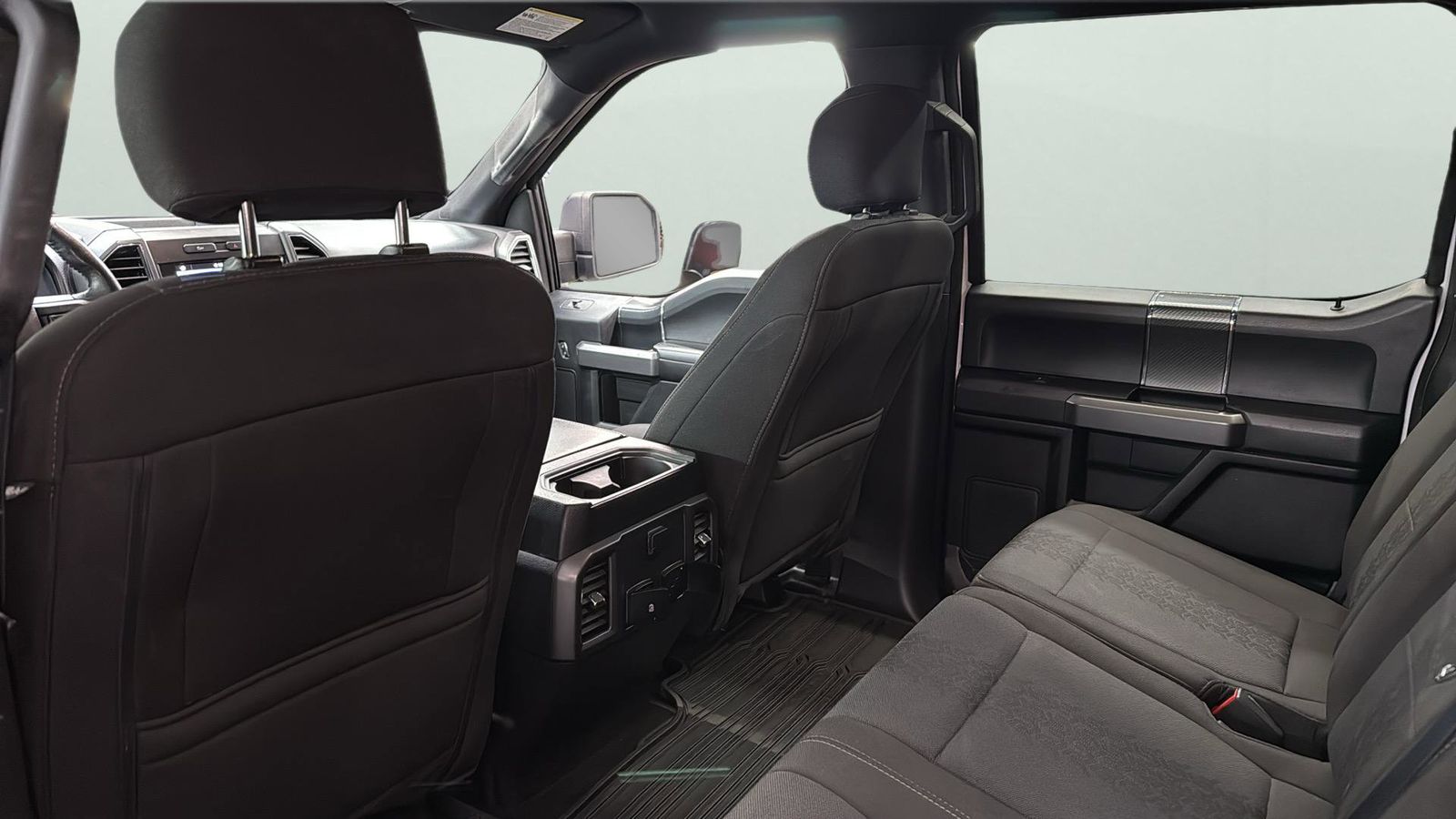 Used Car 2018 Ford F-150  Xlt For Sale Under $20,000 In Austin, Texas