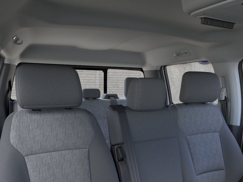 New 2026 Oxford White Ford XL SERVICE BODY image 22