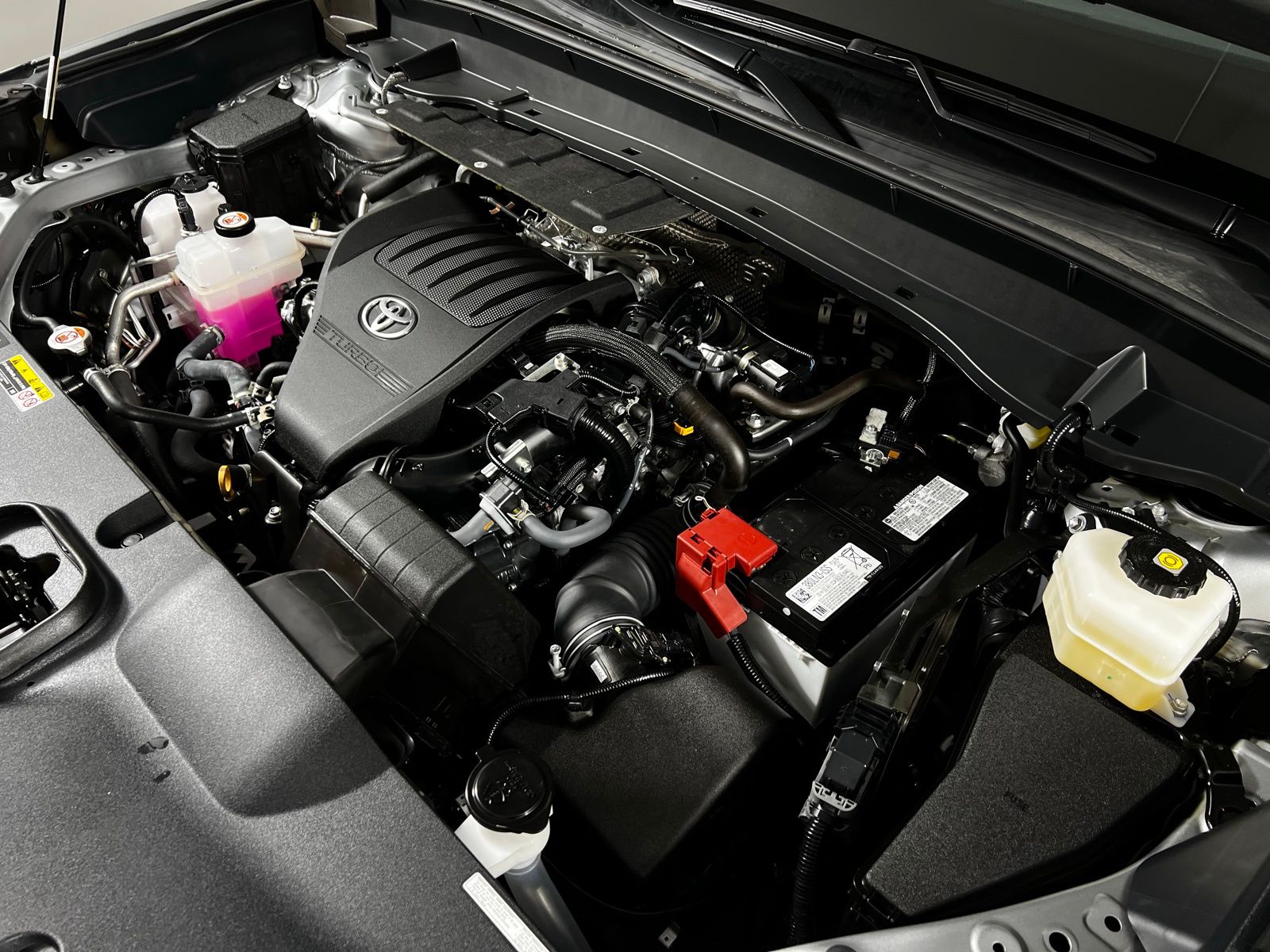 Thumbnail: 2025 Toyota Grand Highlander - 11