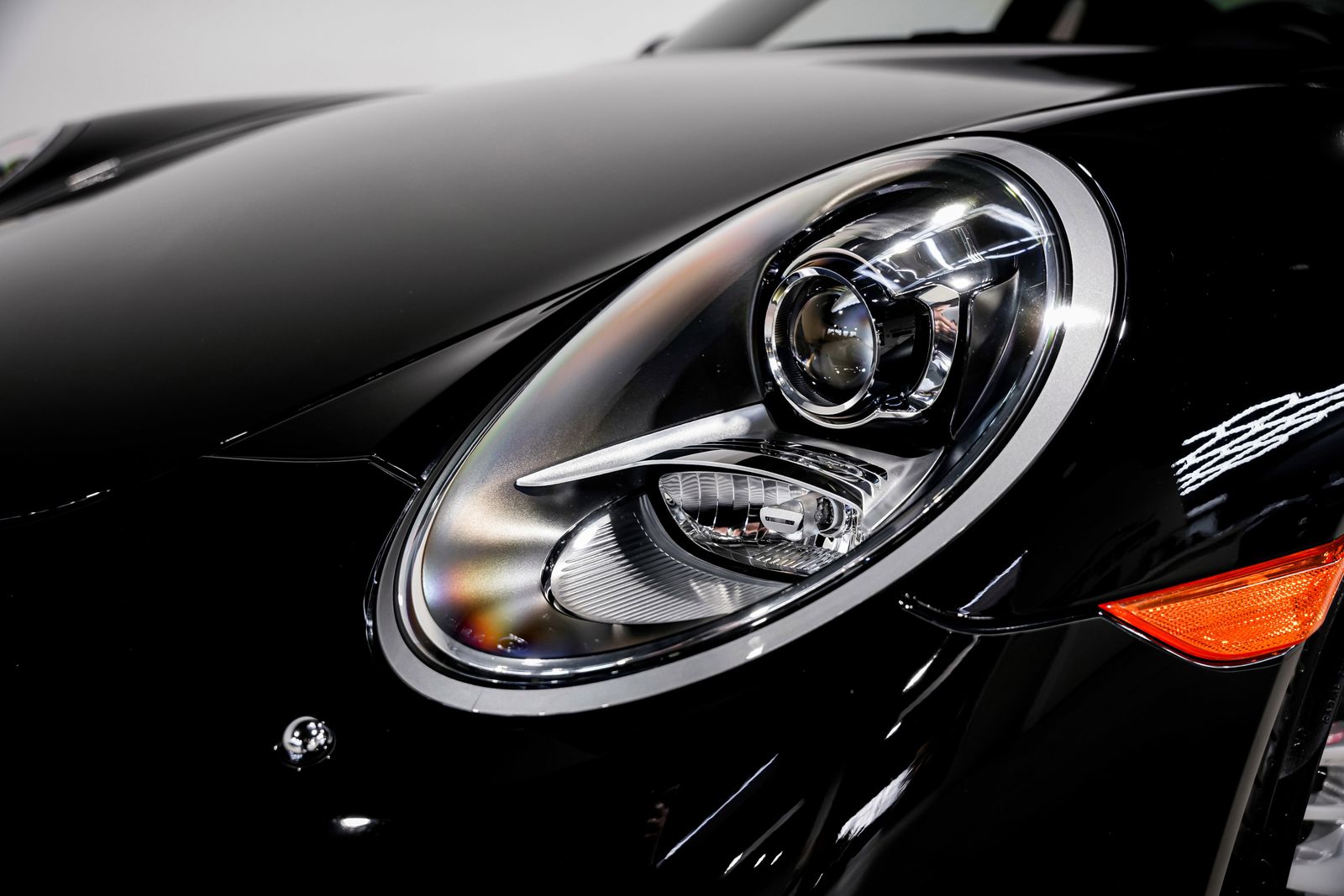 2012 Porsche 911 Carrera S — photo 29
