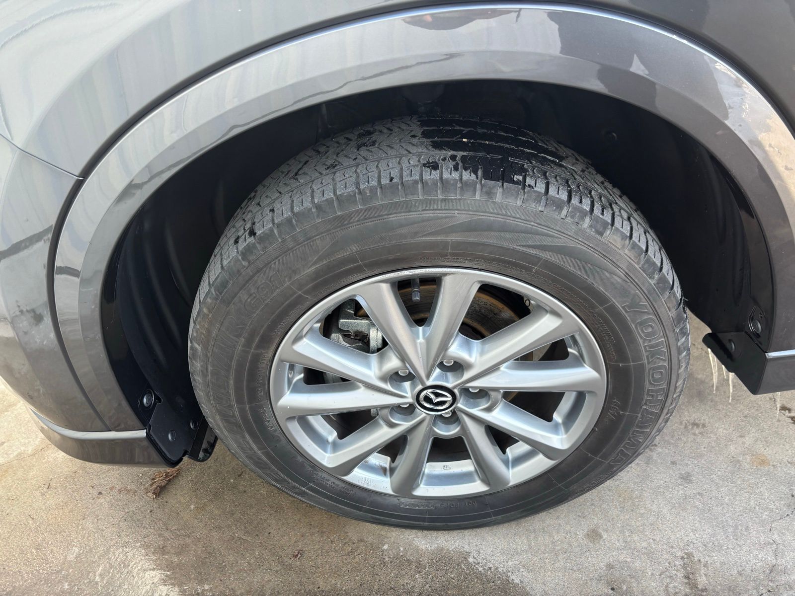 Used Car 2024 Mazda Cx-5  2.5 S Preferred Package For Sale Under $25,000 In Austin, Texas