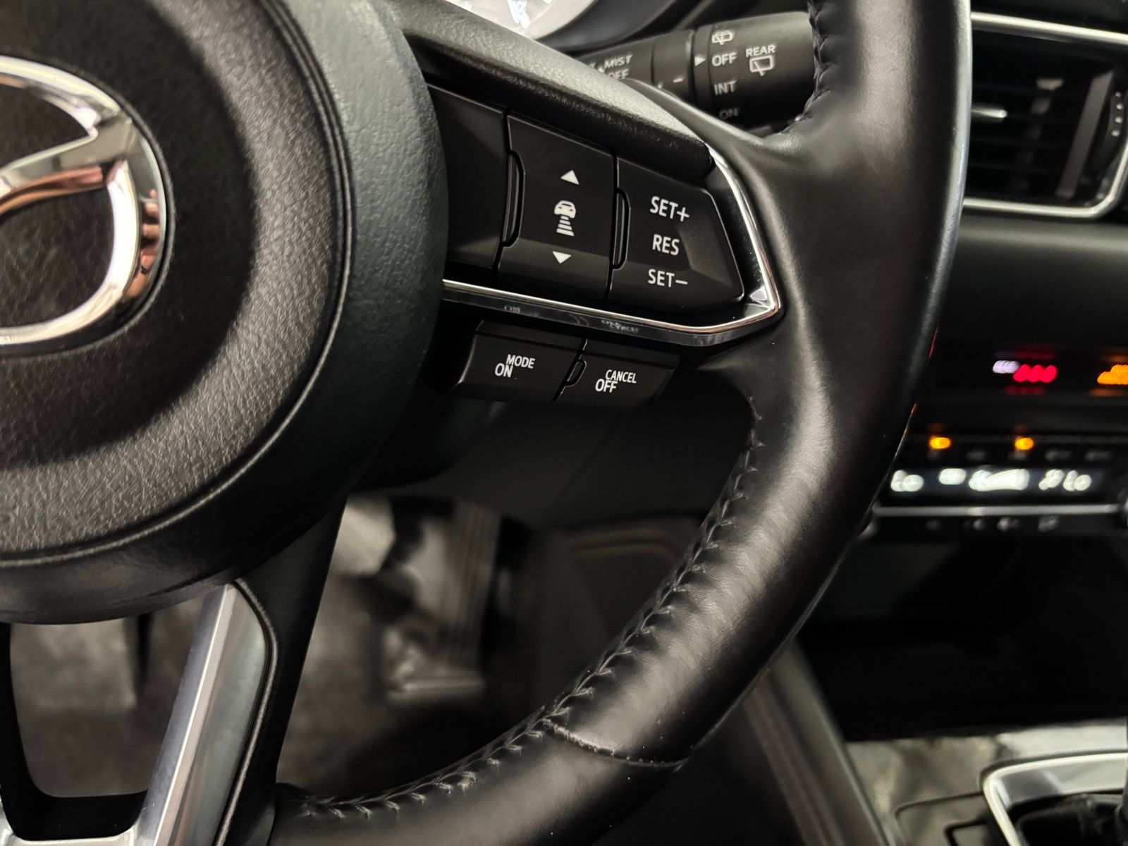 Used Car 2020 Mazda Cx-5  Grand Touring For Sale Under $25,000 In Austin, Texas