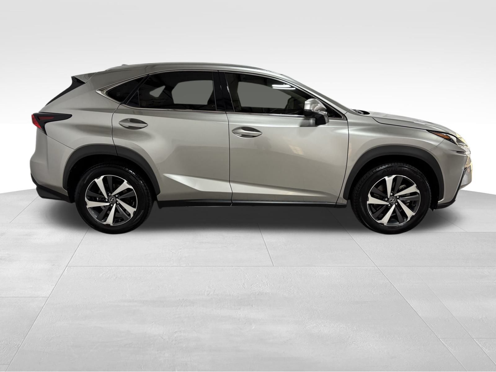 Used Car 2019 Lexus Nx  For Sale Under $25,000 In Austin, Texas