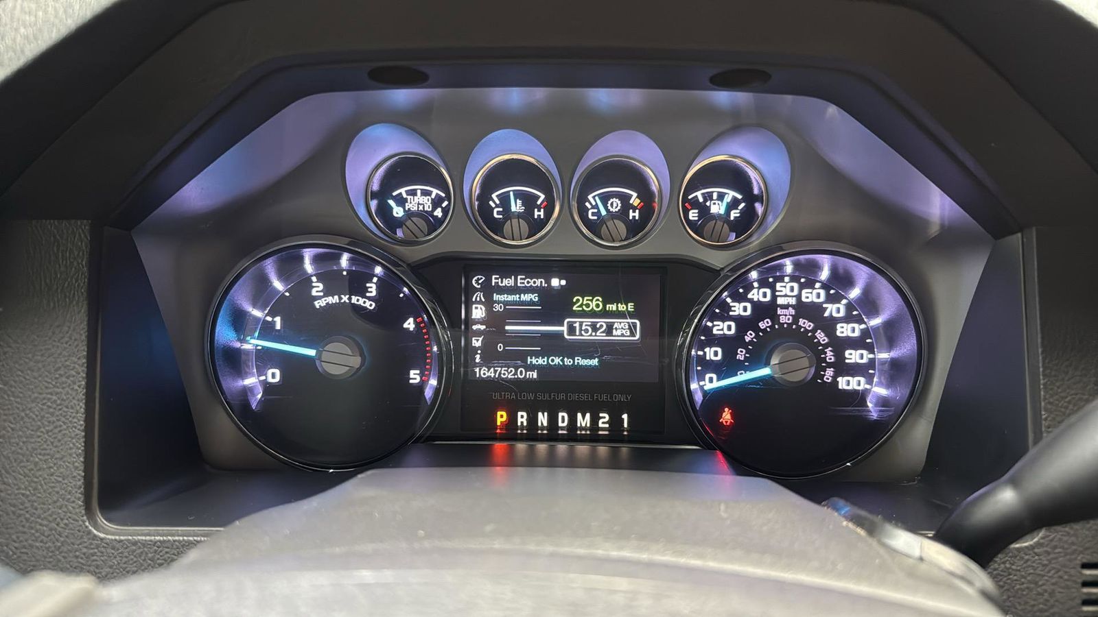 Used Car 2016 Ford F-250sd  For Sale Under $35,000 In Austin, Texas