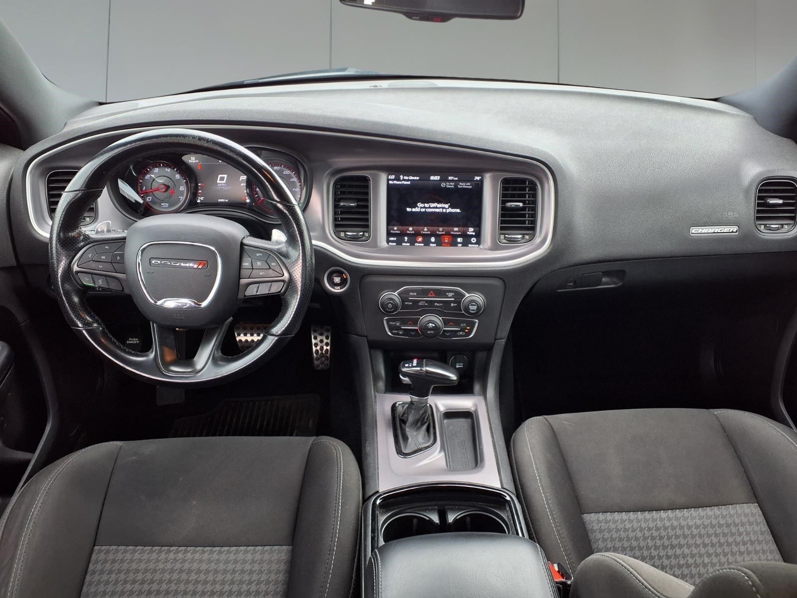 2019 Dodge Charger R/T - 10