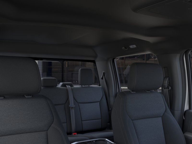 New Car 2025 Ford F-150  Xlt For Sale Under $60,000 In Austin, Texas