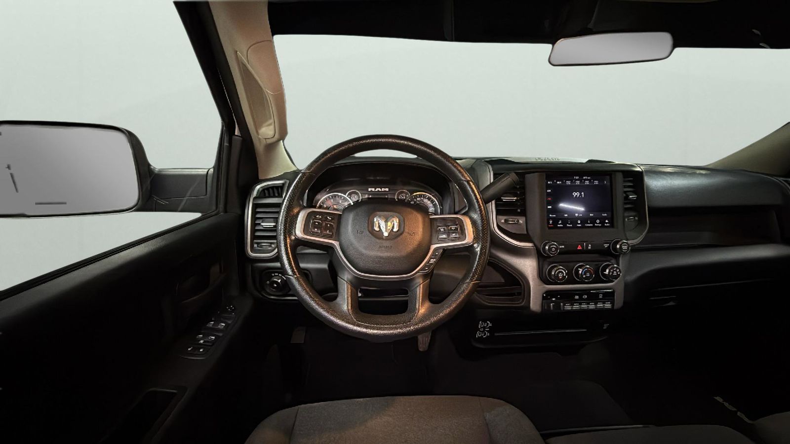 Used Car 2020 Ram 3500  Tradesman For Sale Under $40,000 In Austin, Texas