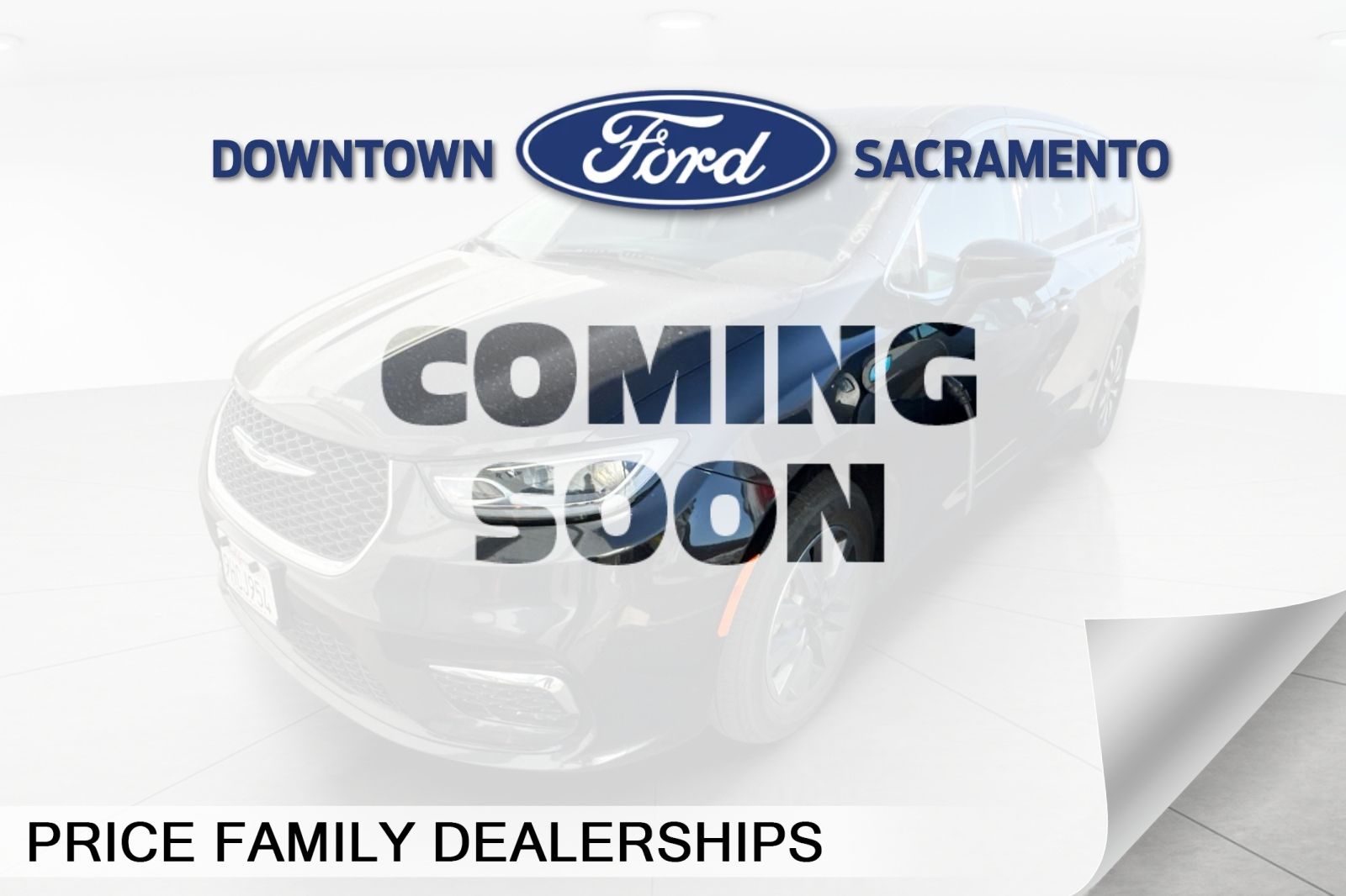 Brilliant Black Crystal Pearlcoat 2023 Chrysler Pacifica Hybrid Minivan Front-Wheel Drive Continuously Variable Transmission