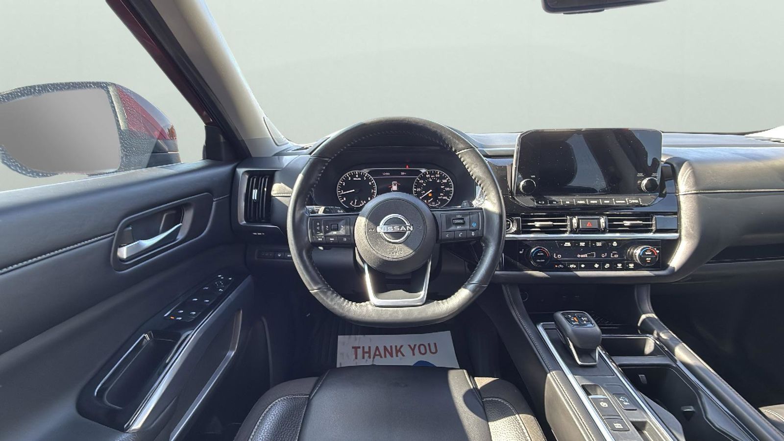 Used Car 2023 Nissan Pathfinder  Sl For Sale Under $30,000 In Austin, Texas