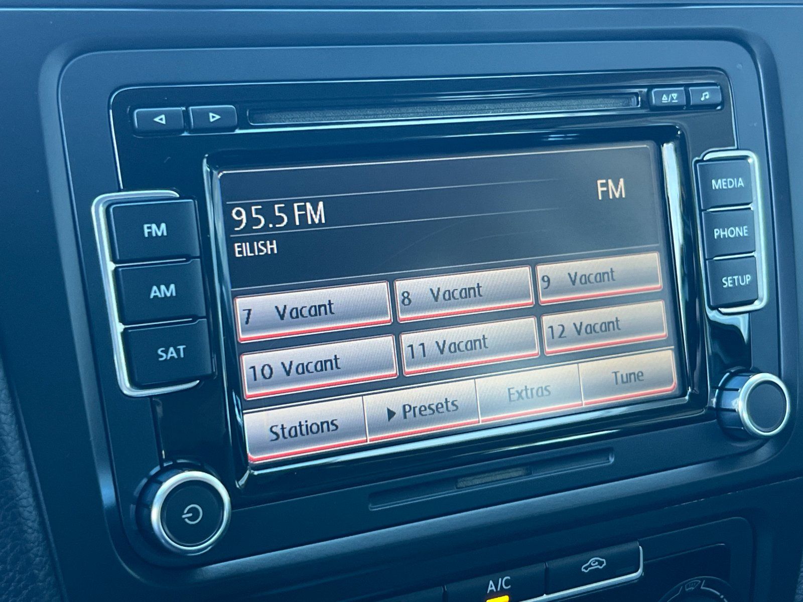 used 2014 Volkswagen Jetta SportWagen car, priced at $12,998