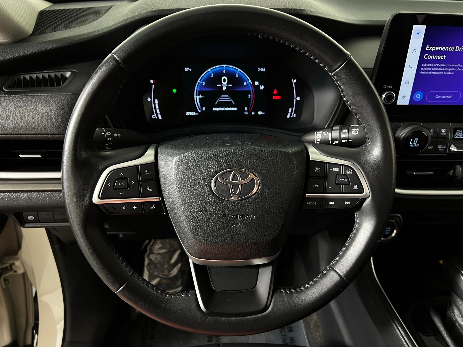 Thumbnail: 2024 Toyota Grand Highlander - 15