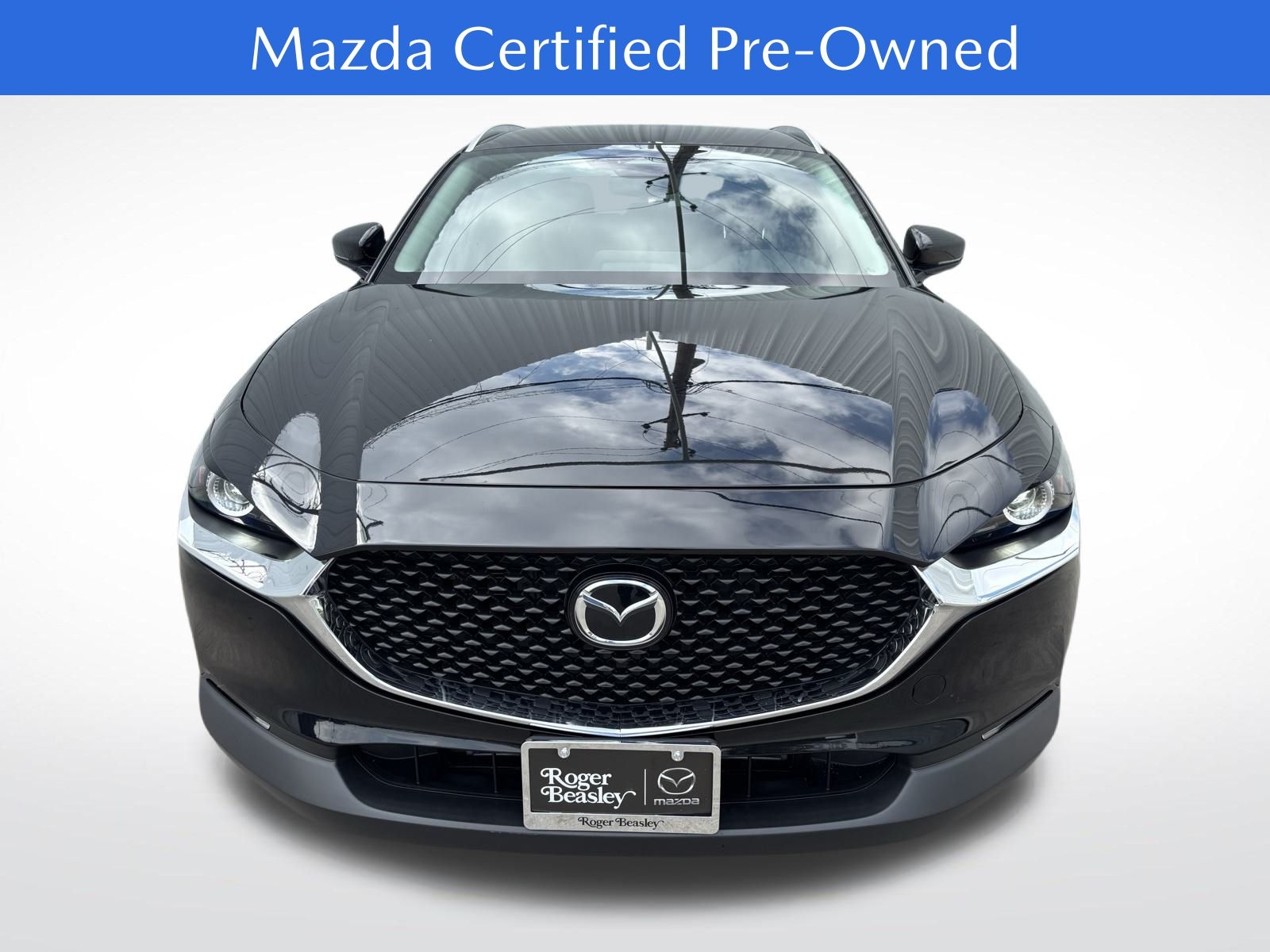 Used Car 2024 Mazda Cx-30  2.5 S Select Sport For Sale Under $25,000 In Austin, Texas