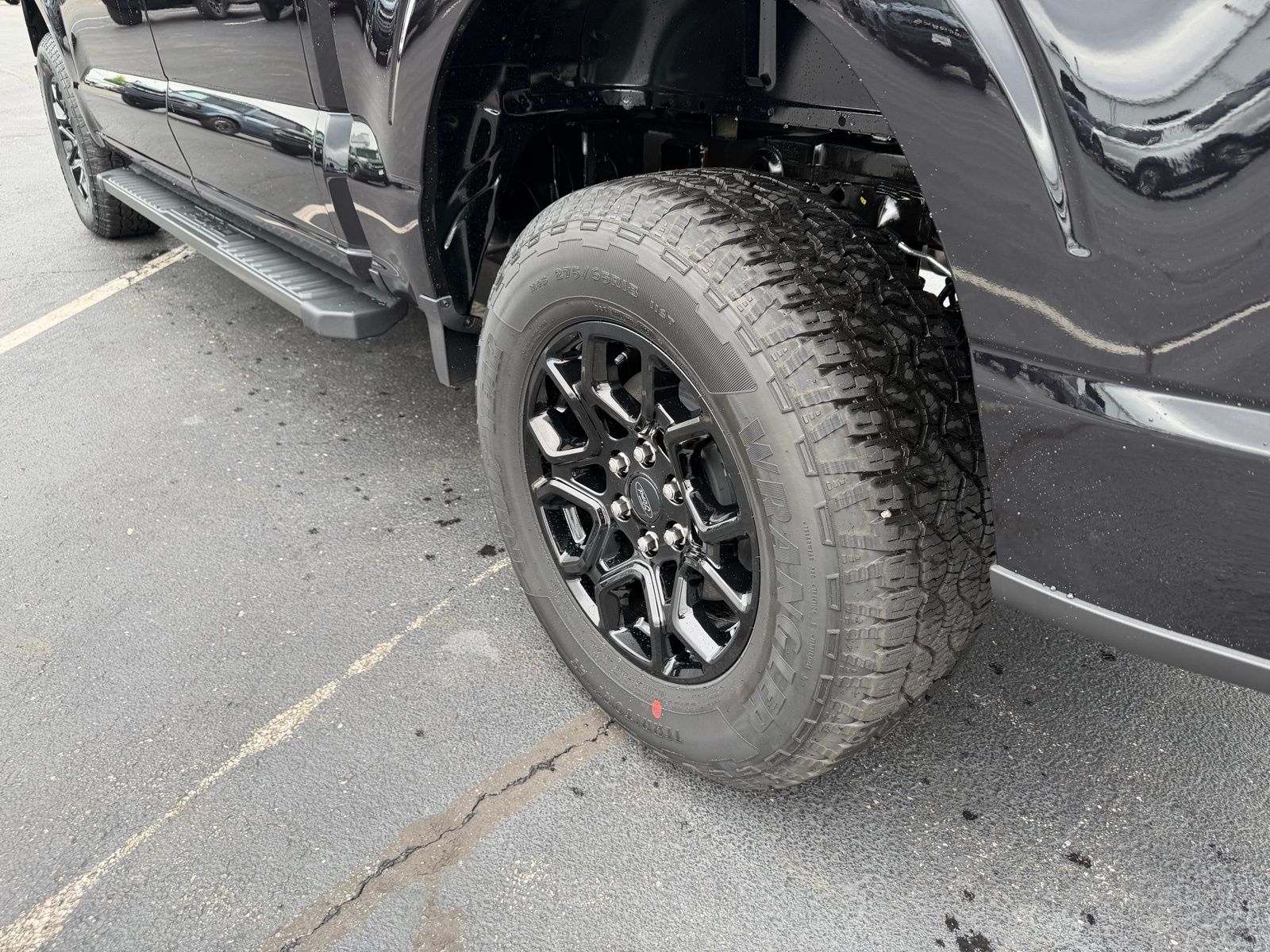 2026 Ford F-150 image 11