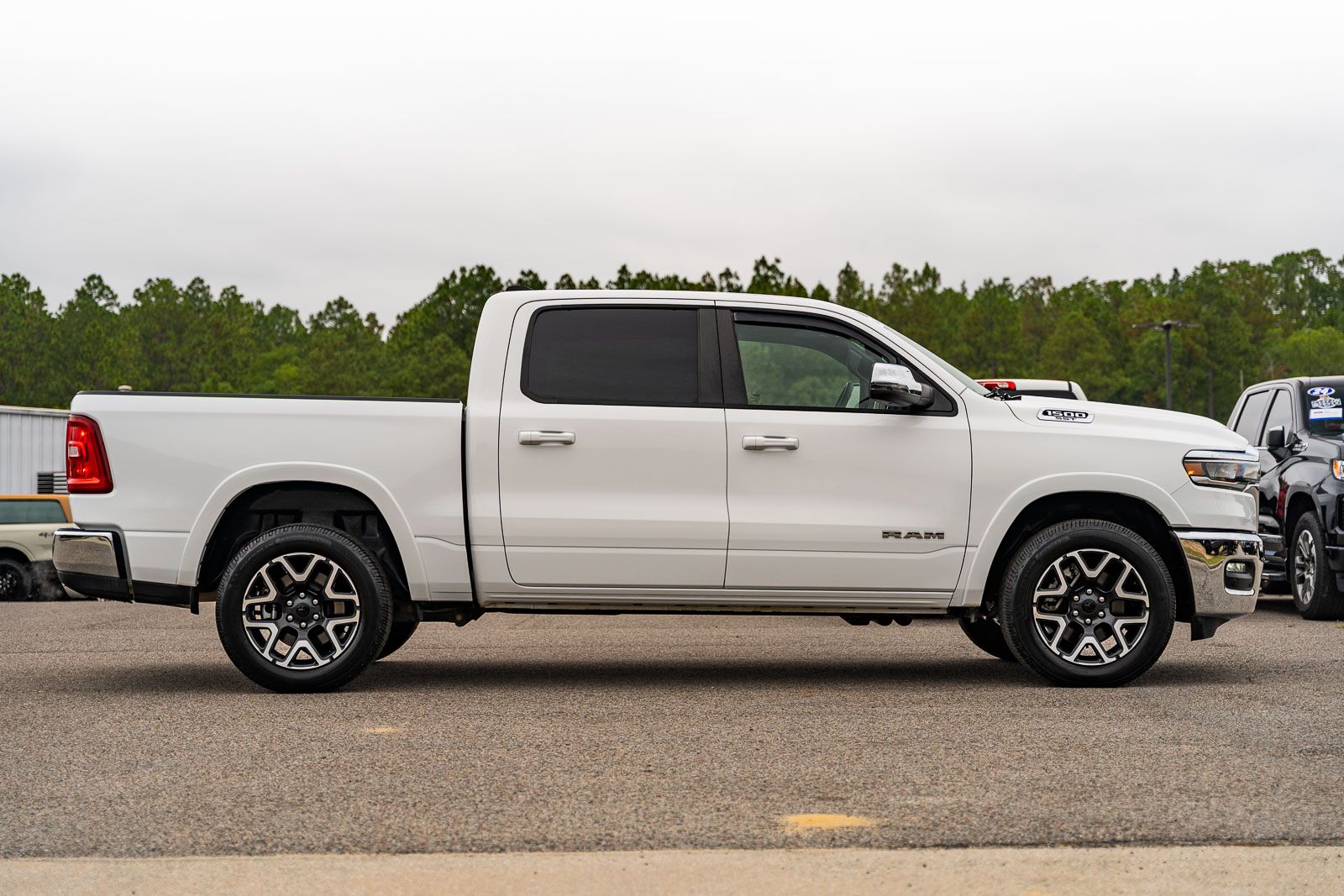 Used 2025 Ram 1500 Truck