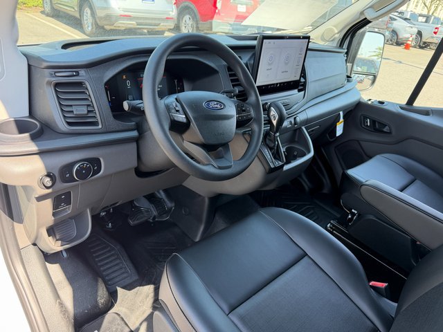 New 2027 Oxford White Ford XL image 15