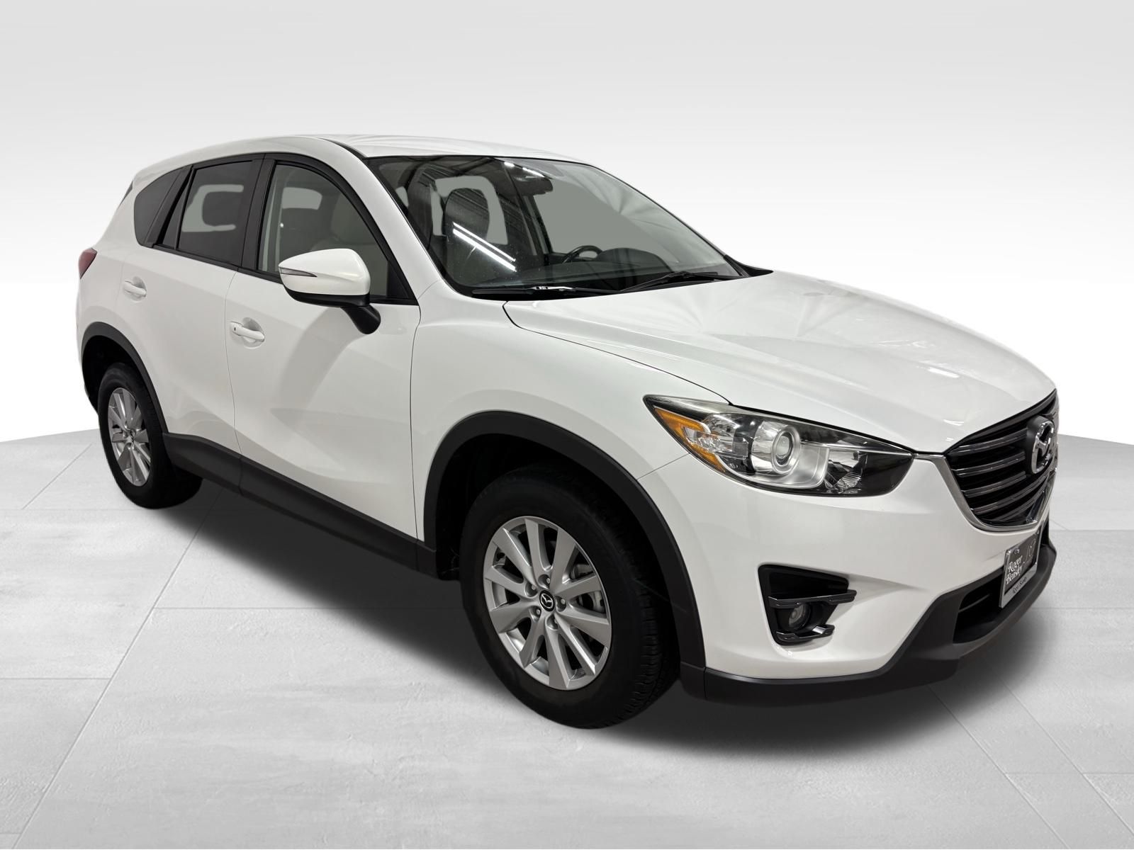 Used Car 2016 Mazda Cx-5  Touring For Sale Under $15,000 In Austin, Texas
