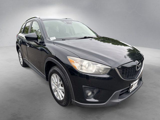 2014 Mazda CX-5 Touring Auto AWD's photo