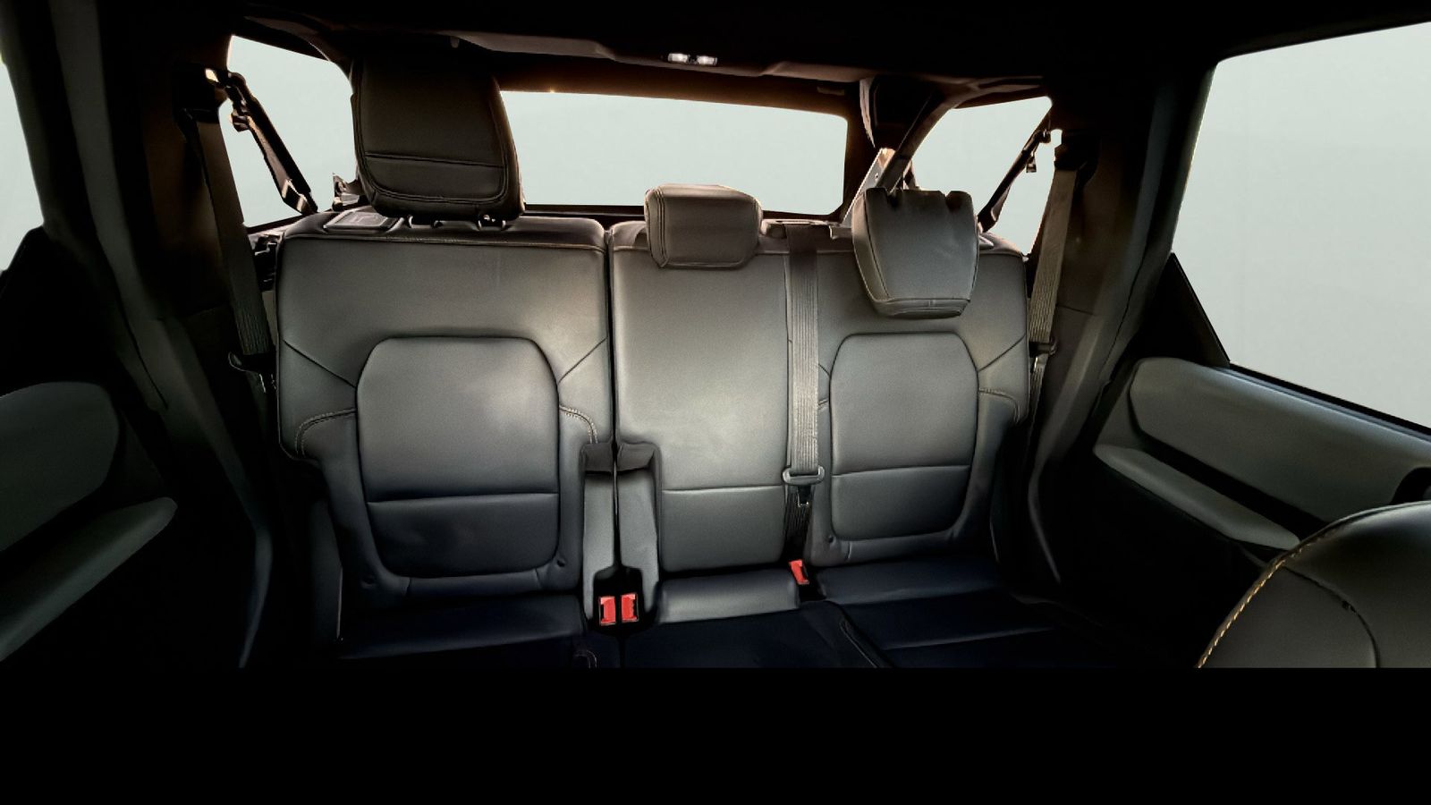 Used Car 2022 Ford Bronco  Badlands For Sale Under $50,000 In Austin, Texas