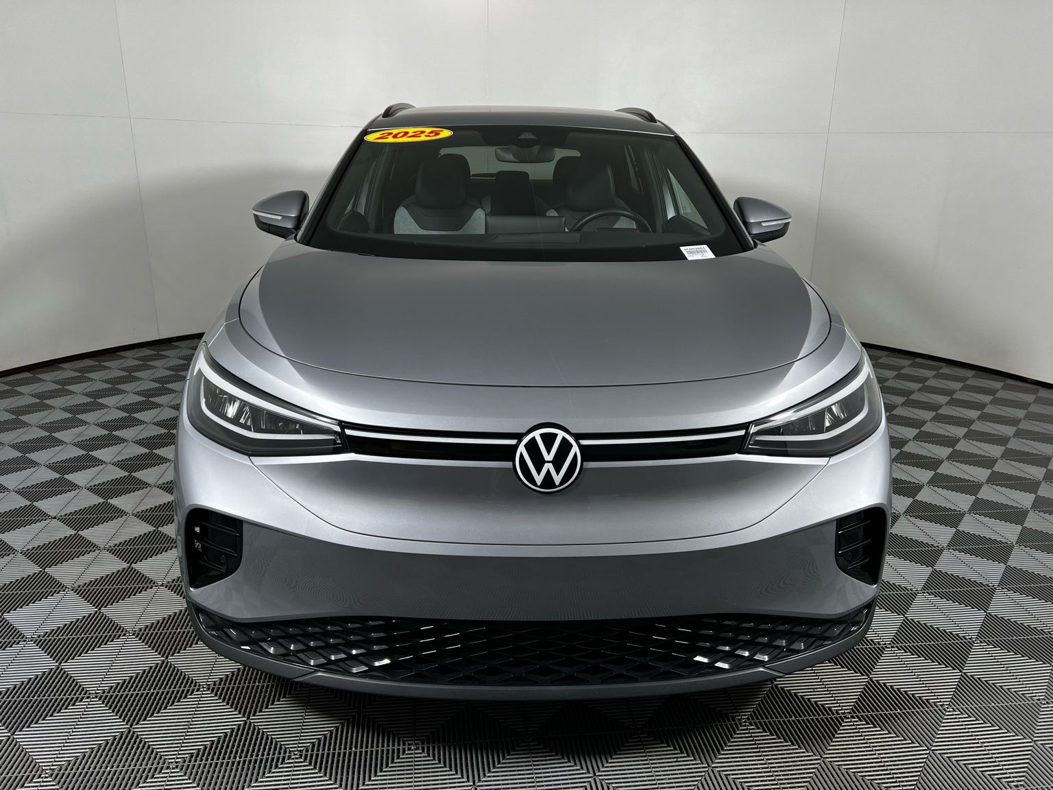 Thumbnail: 2025 Volkswagen ID.4 - 2