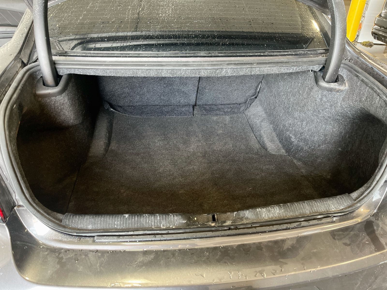 Used 2023 Gray Dodge R/T image 25