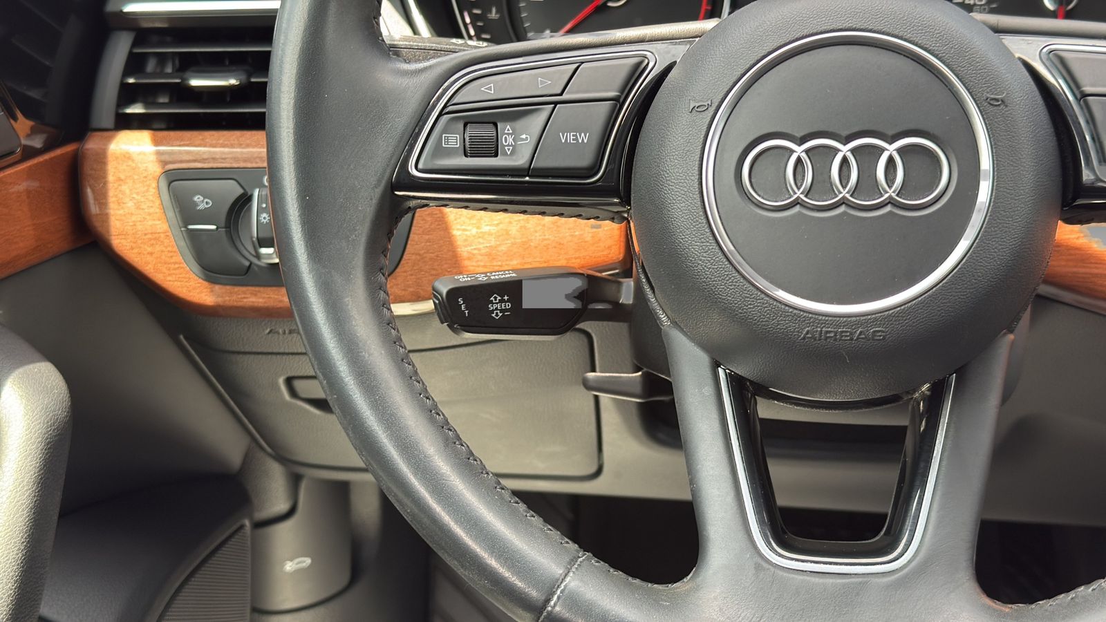Used Car 2020 Audi A4  40 Premium For Sale Under $25,000 In Austin, Texas