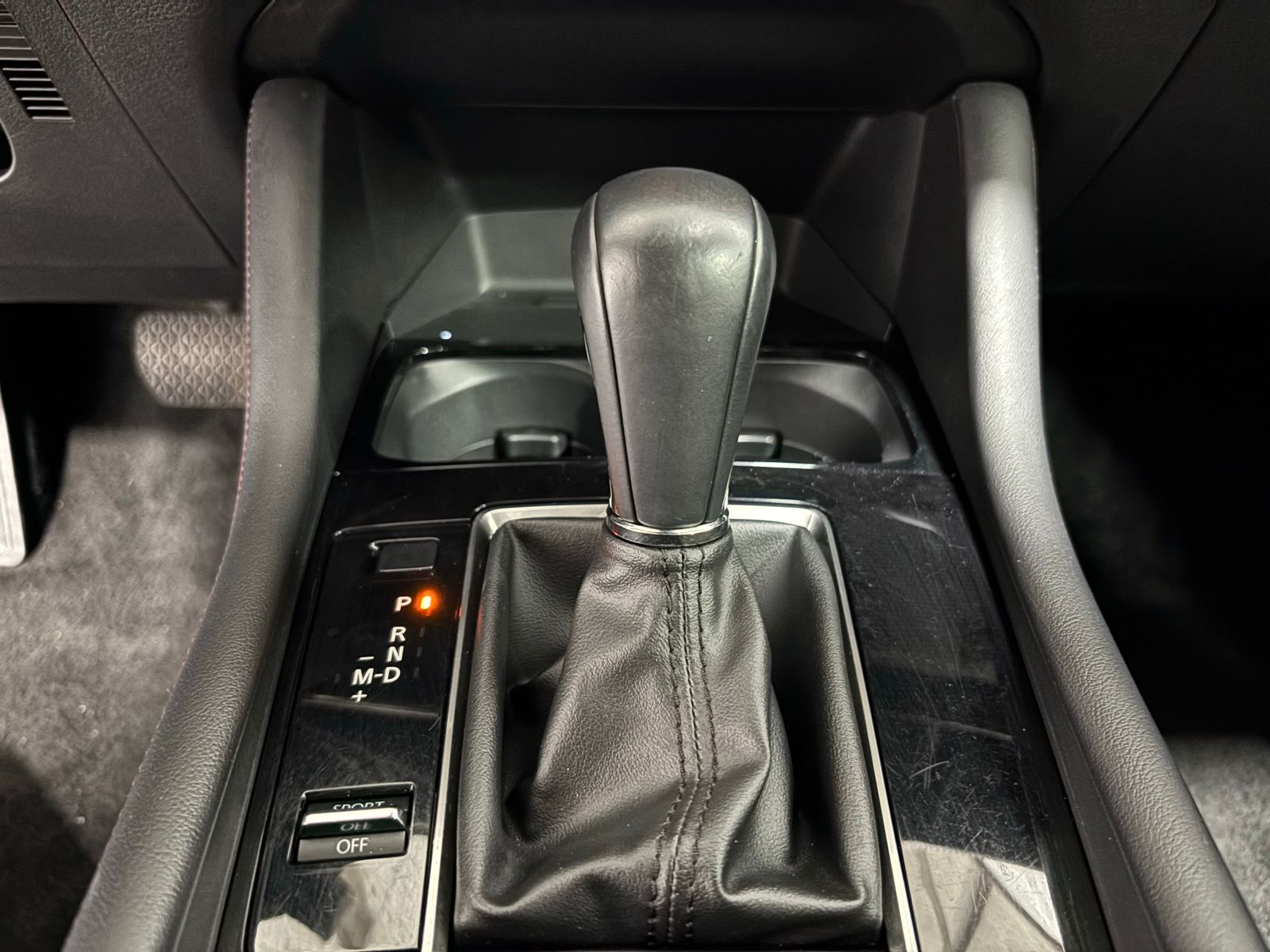 Used Car 2024 Mazda Mazda3  2.5 S Carbon Edition For Sale Under $25,000 In Austin, Texas