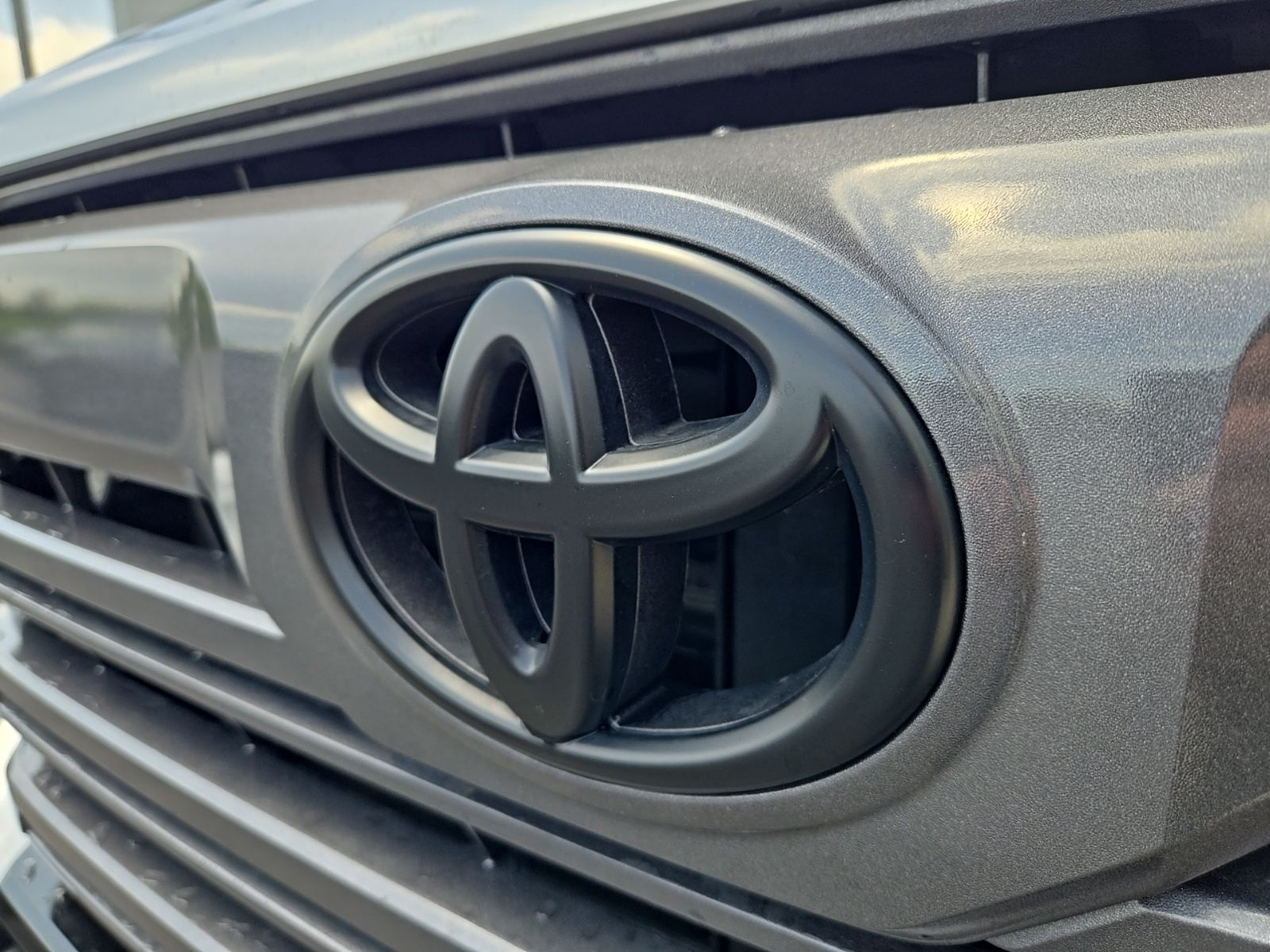 used 2024 Toyota Tundra car, priced at $48,237