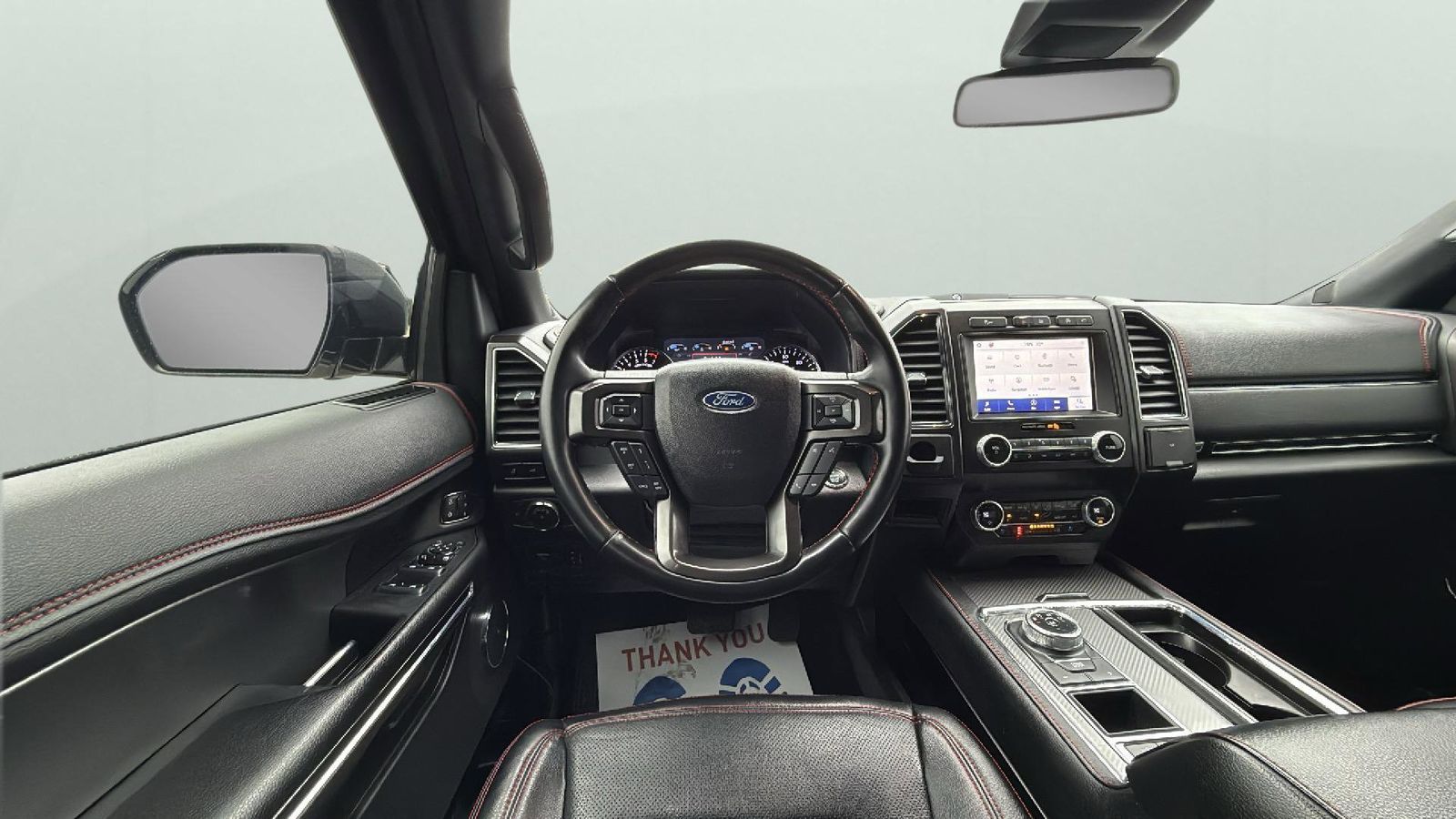 Used Car 2021 Ford Expedition  Limited For Sale Under $40,000 In Austin, Texas