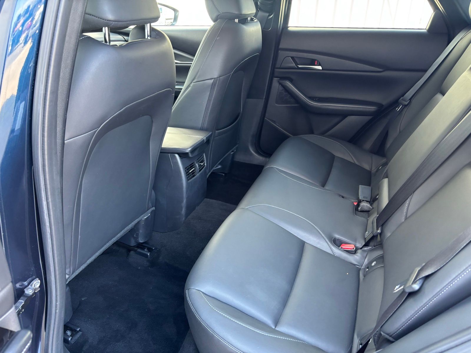 Used Car 2025 Mazda Cx-30  2.5 S Preferred Package For Sale Under $25,000 In Austin, Texas