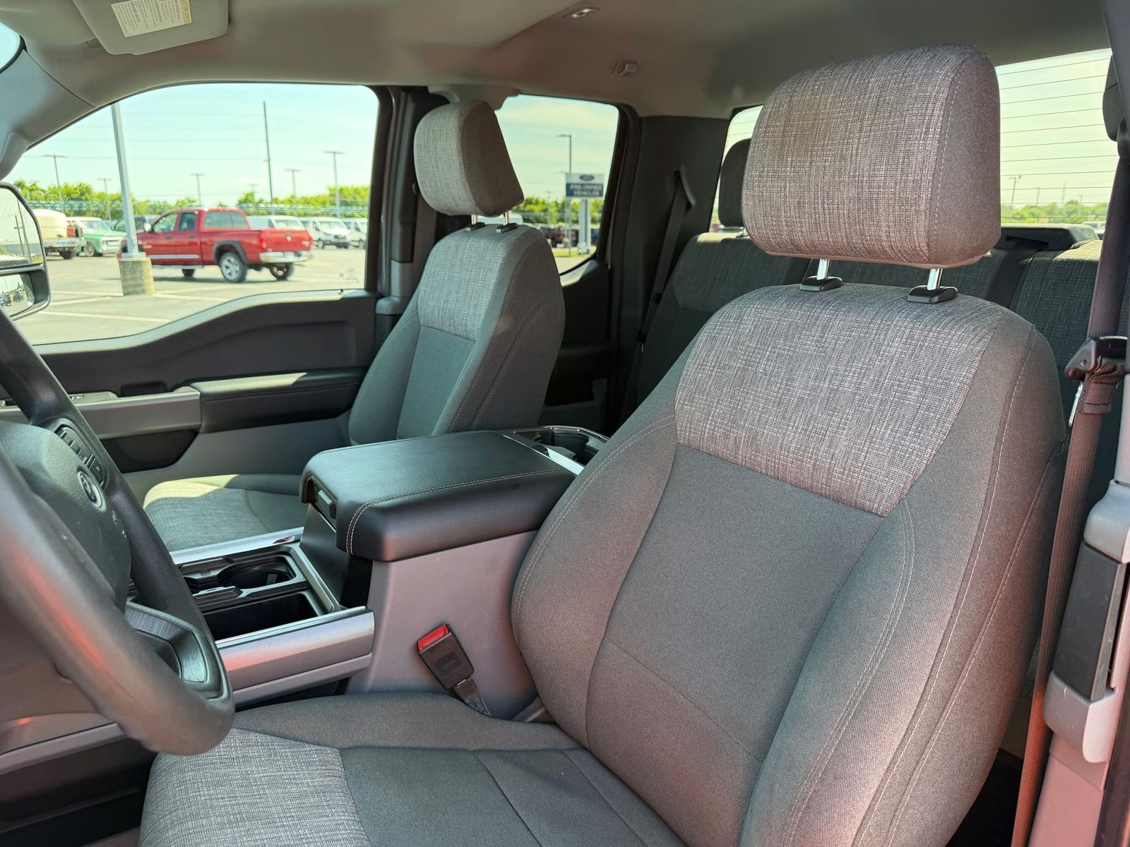 2024 Ford F-250SD image 12