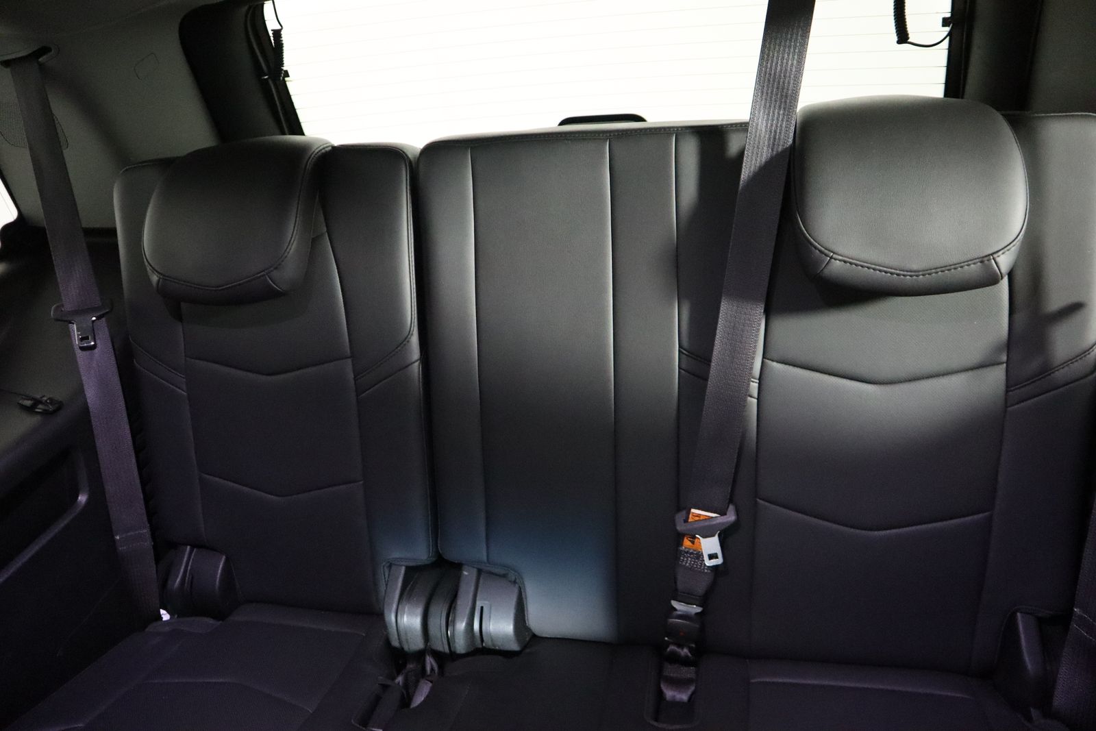 2015 Cadillac Escalade Premium photo