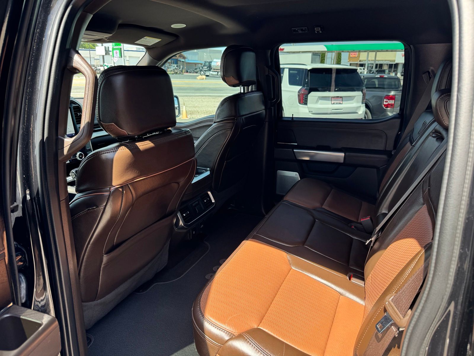 Used 2023 Ford F-150 Truck