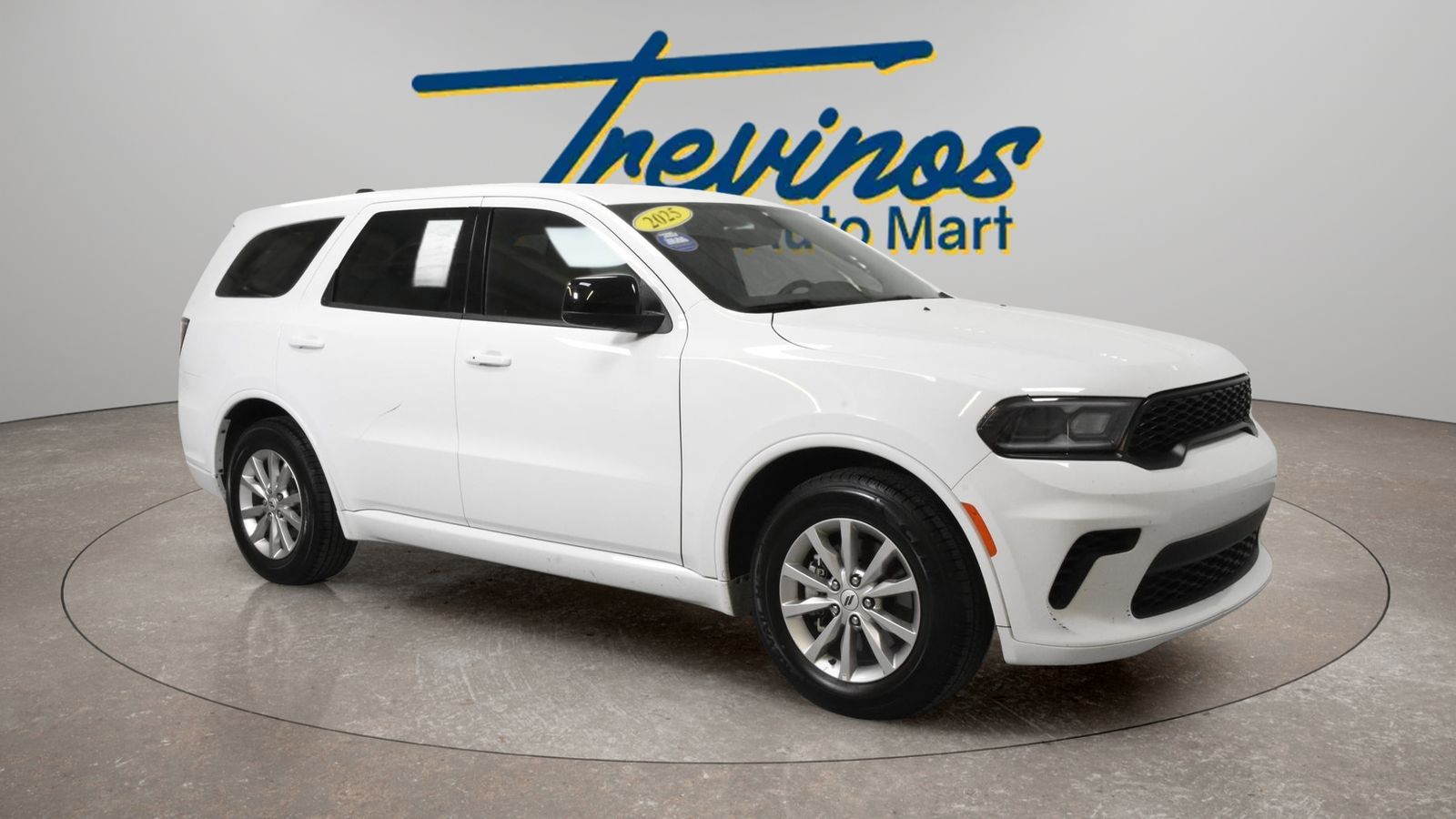 2025 Dodge Durango GT RWD