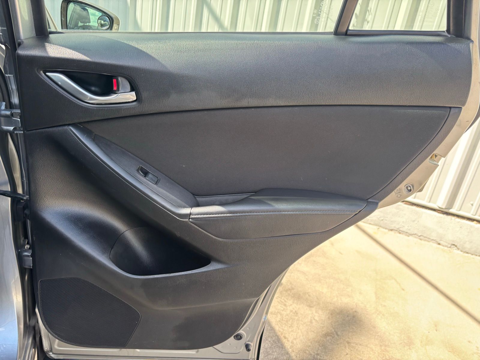 Used Car 2014 Mazda Cx-5  Sport For Sale Under $10,000 In Austin, Texas