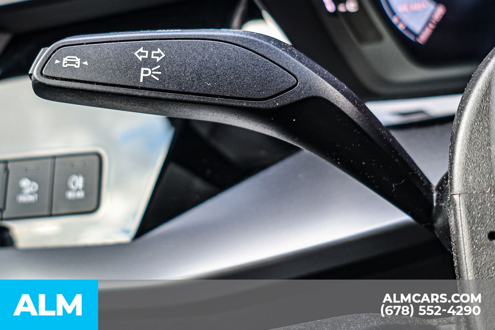 2023 Audi A3 40 Premium photo 26